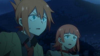 Assistir Mecha-Ude: Mechanical Arms Temporada 1 Episódio 11 Online em HD
