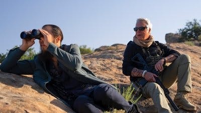 Assistir Bosch: O Legado Temporada 3 Episódio 9 Online em HD