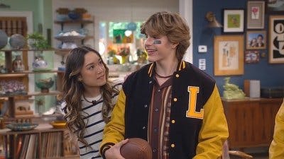 Assistir Erin y Aaron Temporada 1 Episódio 8 Online em HD
