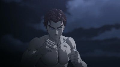 Assistir Fist of the Blue Sky: Regenesis Temporada 2 Episódio 21 Online em HD