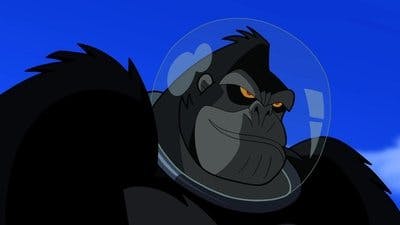 Assistir Batman: Os Bravos e Destemidos Temporada 3 Episódio 13 Online em HD