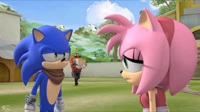 Assistir Sonic Boom Temporada 2 Episódio 44 Online em HD