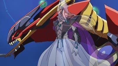 Assistir Yu-Gi-Oh! Arc-V Temporada 1 Episódio 23 Online em HD