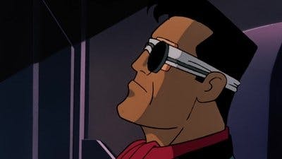 Assistir Batman: A Série Animada Temporada 1 Episódio 54 Online em HD