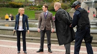 Assistir Instinct Temporada 1 Episódio 11 Online em HD