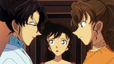 Assistir Detective Conan Temporada 1 Episódio 333 Online em HD