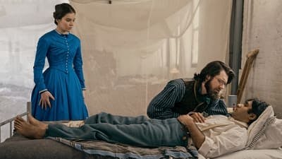 Assistir Dickinson Temporada 3 Episódio 4 Online em HD