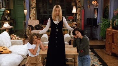 Assistir Friends Temporada 2 Episódio 13 Online em HD