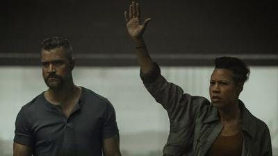 Assistir O Silo Temporada 2 Episódio 6 Online em HD