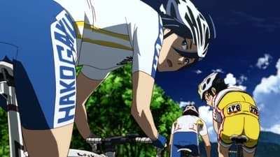 Assistir Yowamushi Pedal Temporada 2 Episódio 7 Online em HD