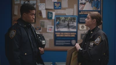 Assistir East New York: Uma Nova Lei Temporada 1 Episódio 15 Online em HD