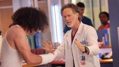 Assistir Chicago Med: Atendimento de Emergência Temporada 10 Episódio 17 Online em HD