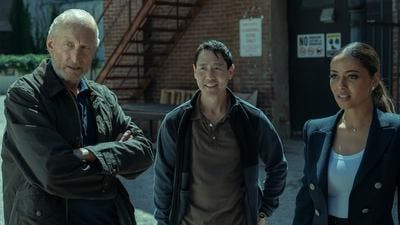 Assistir Rabbit Hole: Jogo de Mentiras Temporada 1 Episódio 6 Online em HD