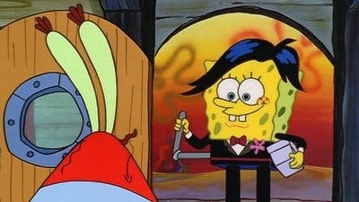 Assistir Bob Esponja Calça Quadrada Temporada 1 Episódio 24 Online em HD