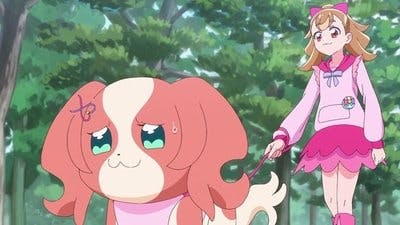 Assistir Wonderful Precure! Temporada 1 Episódio 40 Online em HD