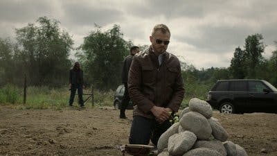 Assistir SIX: Esquadrão Antiterrorista Temporada 2 Episódio 3 Online em HD