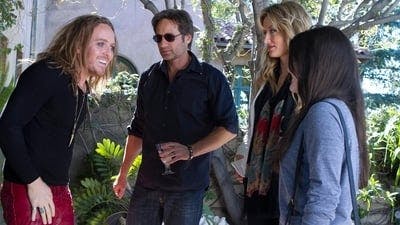 Assistir Californication Temporada 6 Episódio 7 Online em HD