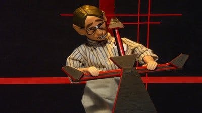 Assistir Frango Robô Temporada 2 Episódio 13 Online em HD