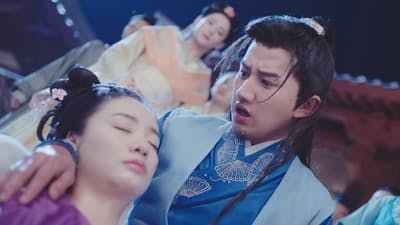 Assistir Princesa Weiyoung Temporada 1 Episódio 4 Online em HD