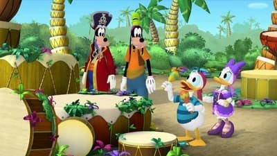 Assistir A Casa do Mickey Mouse Temporada 4 Episódio 16 Online em HD