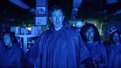 Assistir A Máquina do Destino Temporada 1 Episódio 10 Online em HD