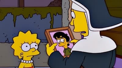 Assistir Os Simpsons Temporada 13 Episódio 15 Online em HD