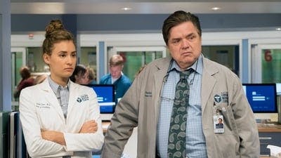 Assistir Chicago Med: Atendimento de Emergência Temporada 2 Episódio 6 Online em HD