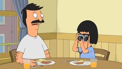 Assistir Bob’s Burgers Temporada 12 Episódio 9 Online em HD