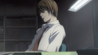 Assistir Death Note Temporada 1 Episódio 1 Online em HD