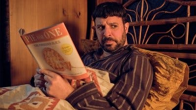 Assistir Que ardan todos Temporada 2 Episódio 3 Online em HD