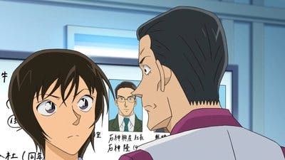 Assistir Detective Conan Temporada 1 Episódio 980 Online em HD