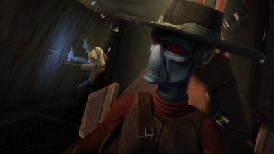 Assistir Star Wars: A Guerra dos Clones Temporada 4 Episódio 16 Online em HD