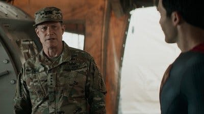 Assistir Superman e Lois Temporada 1 Episódio 10 Online em HD