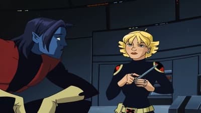 Assistir X-Men: Evolution Temporada 2 Episódio 3 Online em HD