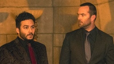 Assistir Ponto Cego Temporada 2 Episódio 14 Online em HD