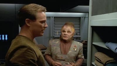 Assistir Jornada nas Estrelas: Voyager Temporada 2 Episódio 20 Online em HD