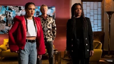 Assistir L.A.’s Finest: Unidas contra o Crime Temporada 1 Episódio 11 Online em HD