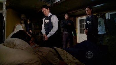 Assistir Mentes Criminosas Temporada 4 Episódio 25 Online em HD