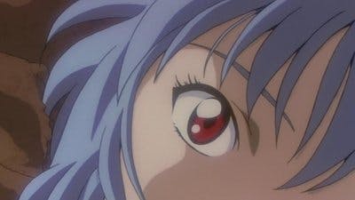 Assistir Neon Genesis Evangelion Temporada 1 Episódio 5 Online em HD