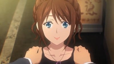 Assistir Jimihen!! Jimiko o Kae Chau Jun Isei Kouyuu Temporada 1 Episódio 8 Online em HD