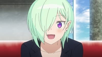 Assistir Jahy-sama wa Kujikenai! Temporada 1 Episódio 8 Online em HD