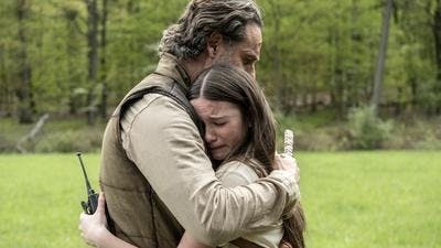 Assistir The Walking Dead: Sobrevivientes Temporada 1 Episódio 6 Online em HD