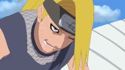 Assistir Naruto Shippuden Temporada 6 Episódio 123 Online em HD