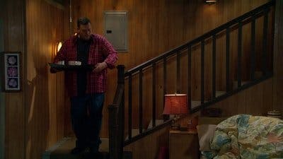 Assistir Mike & Molly: Um Casal de Peso Temporada 4 Episódio 1 Online em HD