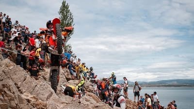 Assistir World of WESS (World Enduro Super Series (WESS)) Temporada 1 Episódio 4 Online em HD