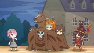 Assistir Isekai Quartet Temporada 2 Episódio 12 Online em HD