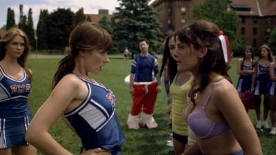 Assistir Blue Mountain State Temporada 2 Episódio 1 Online em HD