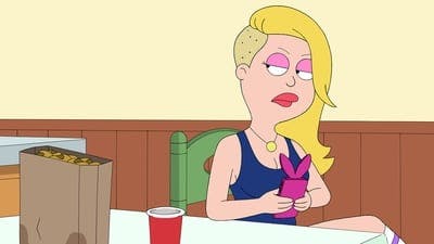 Assistir American Dad! Temporada 15 Episódio 12 Online em HD