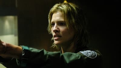 Assistir Battlestar Galactica Temporada 2 Episódio 12 Online em HD