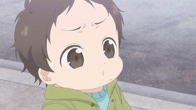 Assistir Tadaima, Okaeri Temporada 1 Episódio 3 Online em HD
